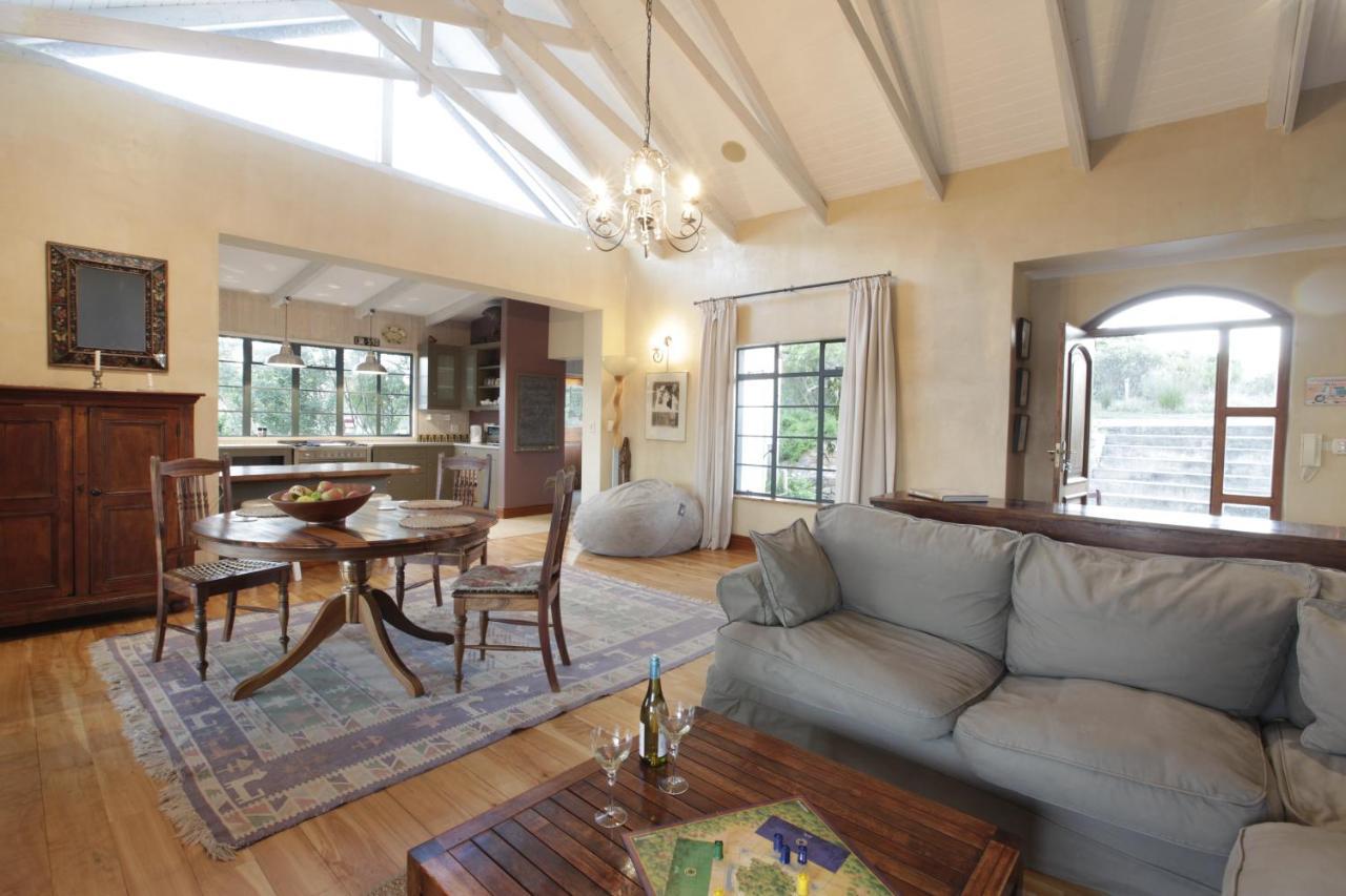Forest Hills Knysna Esterno foto